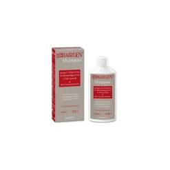 Hairgen Shampoo Rigenerante per Caduta Capelli 300ml