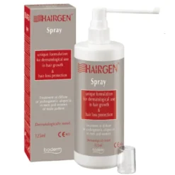 Hairgen Spray per la Caduta dei Capelli 125ml