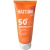 Haitian Kids Crema Solare Bambini Viso e Corpo SPF50+ Flacone 100ml