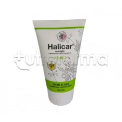Halicar Crema Lenitiva per Dermatiti Allergiche 150 ml