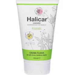 Halicar Crema Lenitiva per Dermatiti Allergiche 150 ml