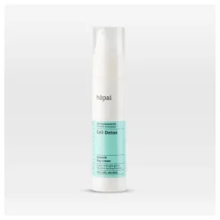 Hapai Cell Detox Smooth Crema Antirughe Idratante anti-age idratante 50ml