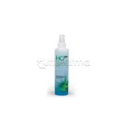 Hc+ Bifase ristrutturante capelli crespi, ricci e trattati spray 200ml