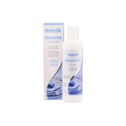 Healthaid Dermavital Lozione Idratante Antiossidante Vitamina E 250 ml