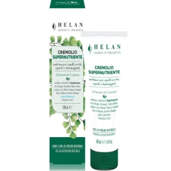 Helan Capelvere Cremolio Supernutriente Capelli Secchi 100 ml