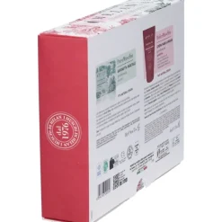 Helan Cofanetto I Muschi Puromuschio Saponetta 100 g + Dolcemuschio Crema Mani 50 ml