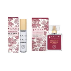HELAN Dolcemuschio Profumo Avvolgente Raffinato 10ml