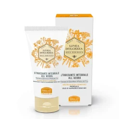 Helan Dolcezza Struccante Integrale all'Acqua per Pelli Sensibili 150 ml