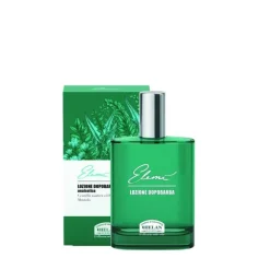 Helan Elemì Lozione dopobarba rinfrescante per pelle fresca 75ml