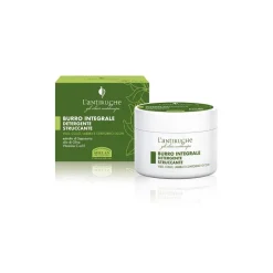 Helan Elisir Antitempo L'antirughe Burro Integrale Detergente Struccante per Detersione Profonda e Strucco Waterproof 90ml