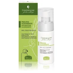 Helan Elisir Antitempo Peeling Schiarente Antimacchie 30ml
