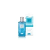Helan Emozione Blu Acqua di Mare Eau de Toilette per Freschezza 50 ml