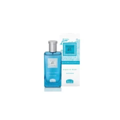 Helan Emozione Blu Acqua di Mare Eau de Toilette per Freschezza 50 ml