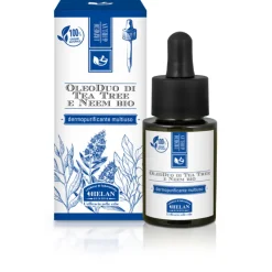 Helan I Rimedi Oleoduo Tea Tree e Neem Bio Purificante 15 ml