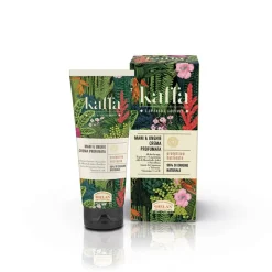 Helan Kaffa Crema Profumata Mani & Unghie per Idratazione 50 ml