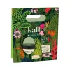 Helan Kaffa Orientale Set Mani e Unghie Burro 40 Ml + Crema 50 Ml