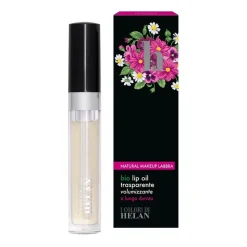 Helan Lip Oil Trasparente Volumizzante Labbra 3 ml