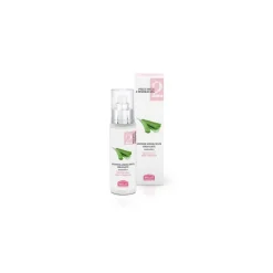 Helan Lozione Addolcente Idratante Viso - 50ml
