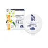 Helan Monoi De Tahiti Tiki Fondotinta Compatto fondotinta solare uniformante SPF50 vasetto 8 ml