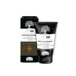 Helan M-oud Crema Mani Profumata idratante e riparatrice per mani secche 50ml
