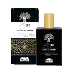 Helan M-oud Lozione Dopobarba Rinfrescante 75ml