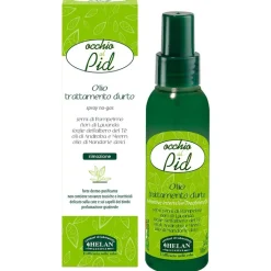 Helan Occhio al Pid Olio Trattamento d'Urto Cuoio Capelluto 100 ml