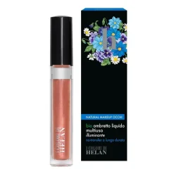 Helan Ombretto Liquido Illuminante Marte Metallico 2,5 ml