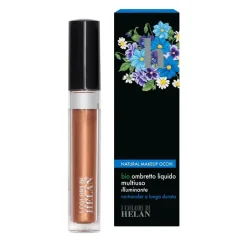 Helan Ombretto Liquido Illuminante Saturno Metallico 2,5 ml