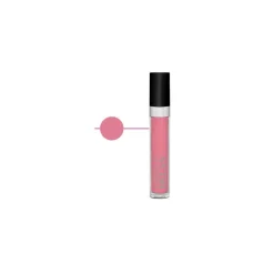Helan Rossetto Liquido Effetto Lacca Rosa Chiaro per Labbra 4 ml