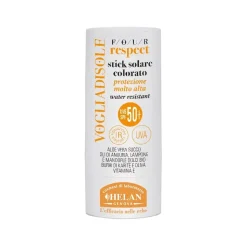 Helan Voglia di Sole Stick Solare Colorato SPF50+ 8 ml