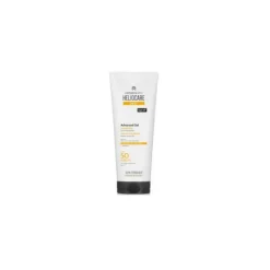 Heliocare 360 Advanced Body Gel Solare SPF50 250ml