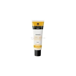 Heliocare 360 Mineral SPF 50+ Fluido Solare per Pelle Sensibile 50 ml