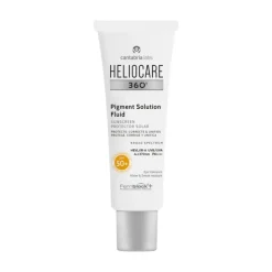 Heliocare 360 Pigment Solution Crema Solare Anti Macchia SPF 50+ 50ml