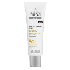Heliocare 360 Pigment Solution Crema Solare Anti Macchia SPF 50+ 50ml