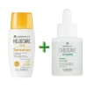 Heliocare 360 Sensation Protezione Solare Viso SPF50+ 50ml + Endocare Siero Nutriente 10 ml