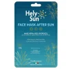 Helyderma Helysun Face Mask Hydrogel Doposole 1 Maschera