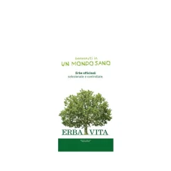 Henné Colorante Capelli Castano 1 kg