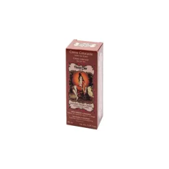 Henné Nuance Castano Chiaro Cenere Crema Colorante 90ml