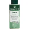 Herbatint Detox Shampoo per Purificazione e Rigenerazione 260 g