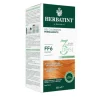 Herbatint 3 Dosi FF6 Tinta per Capelli Orange Tinta Naturale per Capelli 300ml