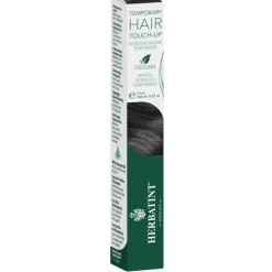 Herbatint Instant Hair Touch Up Black Mascara per Ritocco Radici