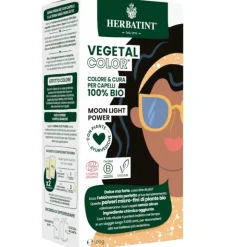 Herbatint Vegetal Color Moon Night Power 100 g