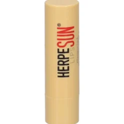 Herpesun Lips Stick Labbra per Prevenzione Herpes Labiale 5ml