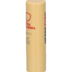 Herpesun Lips Stick Labbra per Prevenzione Herpes Labiale 5ml