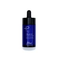 Hino Pro Solution Telo C Siero Illuminante Antiossidante per Pelle Uniforme 30ml