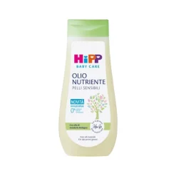 HiPP Baby Care Olio Nutriente per Bambini 200ml