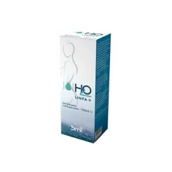 H2O Linfa+ Gel per Edema Linfatico e Cellulite 150ml