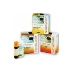 Homocrin Naturalcolor Tinta per Capelli Confezione per 2 Trattamenti