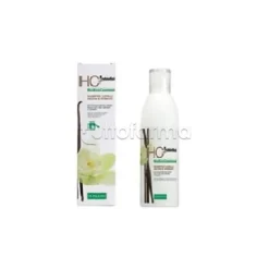 Homocrin Shampoo Capelli Secchi per Nutrire e Idratare Capelli Secchi Flacone 250 ml