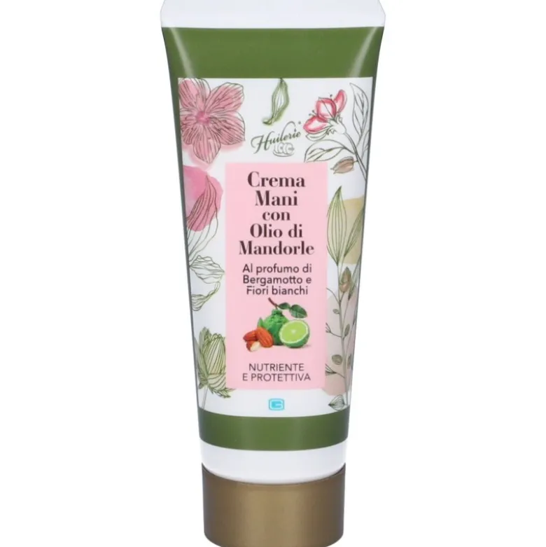 Huilerie Crema Mani 50 ml
